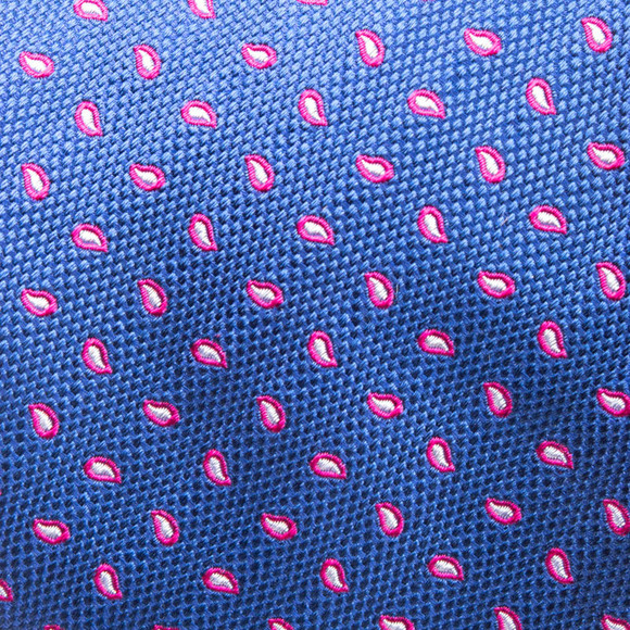 Beymen Tie Men Bordo - Picture 3 of 5